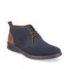 Rieker 14411-14 - Blue