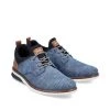 Rieker 14450-14 Dustin - Blue