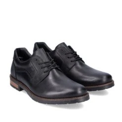 Rieker 14603-00 - Black