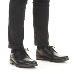 Rieker 14603-00 - Black -Aetrex Online 14603 00 black mens footwear rieker 444841