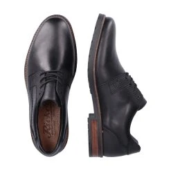 Rieker 14603-00 - Black -Aetrex Online 14603 00 black mens footwear rieker 602032