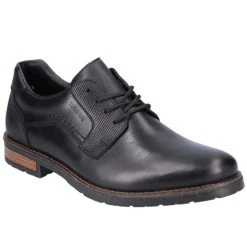Rieker 14603-00 - Black -Aetrex Online 14603 00 black mens footwear rieker 751623