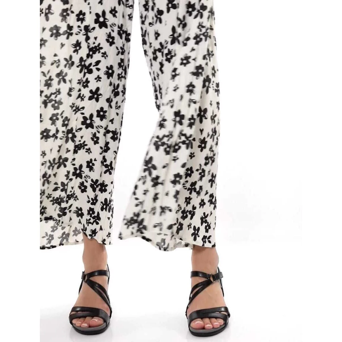 Dansko Addyson - Black Glazed Calf - Image 8