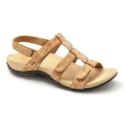 Vionic AMBER ADJUSTABLE SANDAL -Aetrex Online amber adjustable sandal womens sandals vionic 929551
