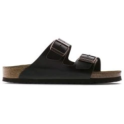 Birkenstock Regular Arizona - Amalfi Testa Di Moro -Aetrex Online arizona amalfi testa di moro unisex footwear birkenstock 146353