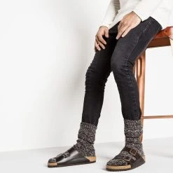 Birkenstock Regular Arizona - Amalfi Testa Di Moro -Aetrex Online arizona amalfi testa di moro unisex footwear birkenstock 996617