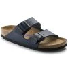 Birkenstock Narrow Arizona - Blue