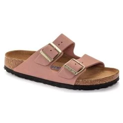 Birkenstock Narrow Arizona - Old Rose