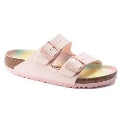Birkenstock Narrow Arizona - Ombre Light Rose