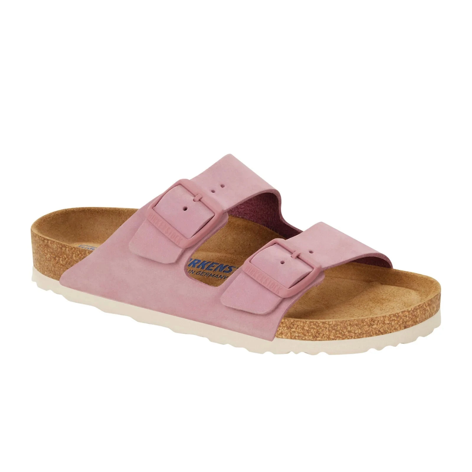 Regular Arizona Soft Footbed - Orchid Birkenstock Regular Arizona Soft Footbed - Orchid -Aetrex Online arizona soft footbed orchid unisex footwear birkenstock 147180