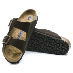 Birkenstock Arizona Soft Footbed Suede (Regular) 6 Birkenstock Arizona Soft Footbed Suede (Regular) -Aetrex Online arizona soft footbed suede regular unisex footwear birkenstock 691004