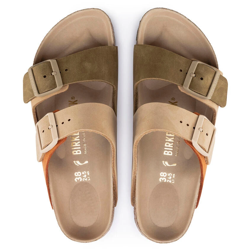 Narrow Arizona Split Hex - Sandcastle/ Faded khaki Birkenstock Narrow Arizona Split Hex - Sandcastle/ Faded Khaki -Aetrex Online arizona split hex sandcastle faded khaki unisex footwear birkenstock 240716