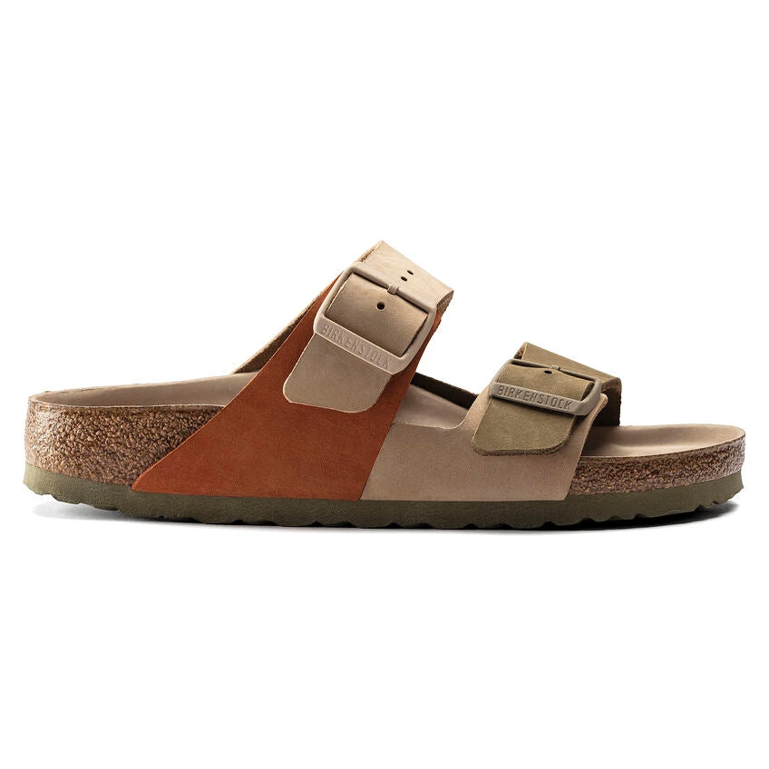 Narrow Arizona Split Hex - Sandcastle/ Faded khaki Birkenstock Narrow Arizona Split Hex - Sandcastle/ Faded Khaki -Aetrex Online arizona split hex sandcastle faded khaki unisex footwear birkenstock 311578