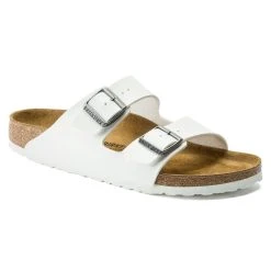 Birkenstock Regular Arizona - White