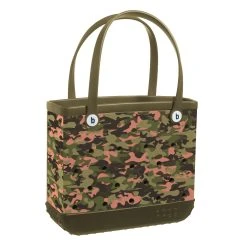 Baby Bogg Bag- Camo