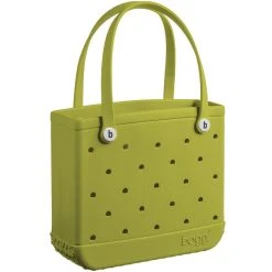 Baby Bogg Bag -Green Apple