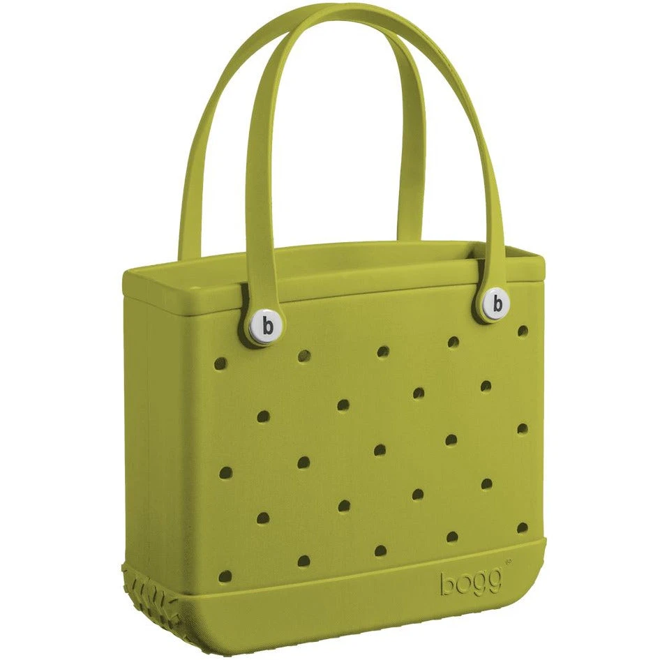 Baby Bogg Bag -Green Apple