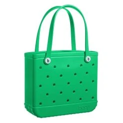 Baby Bogg Bag -Green Envy