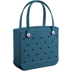 Baby Bogg Bag - Peacock