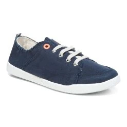 Vionic PISMO - CANVAS Navy