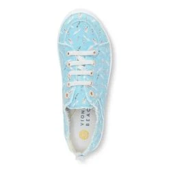 Vionic PISMO - FUN IN THE SUN -Aetrex Online beach pismo casual sneaker fun in the sun womens closed toe vionic 188086