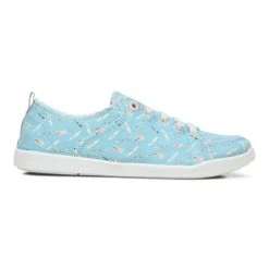 Vionic PISMO - FUN IN THE SUN -Aetrex Online beach pismo casual sneaker fun in the sun womens closed toe vionic 625138