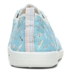 Vionic PISMO - FUN IN THE SUN -Aetrex Online beach pismo casual sneaker fun in the sun womens closed toe vionic 876974