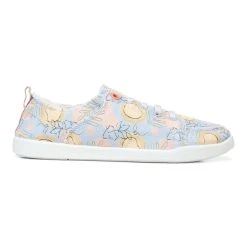 Vionic PISMO - ORANGE GROVE Blue Haze 4 Vionic PISMO - ORANGE GROVE Blue Haze -Aetrex Online beach pismo casual sneaker orange grove blue haze womens closed toe vionic 320875