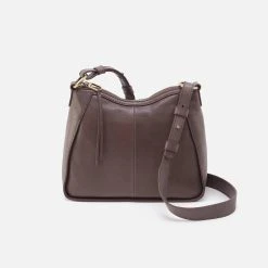 Hobo Bellamy Crossbody - Grey