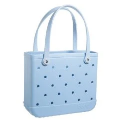 Bogg Bag Baby-Carolina Blue