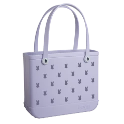 Bogg Bag Baby - Hippity Hoppity Lilac