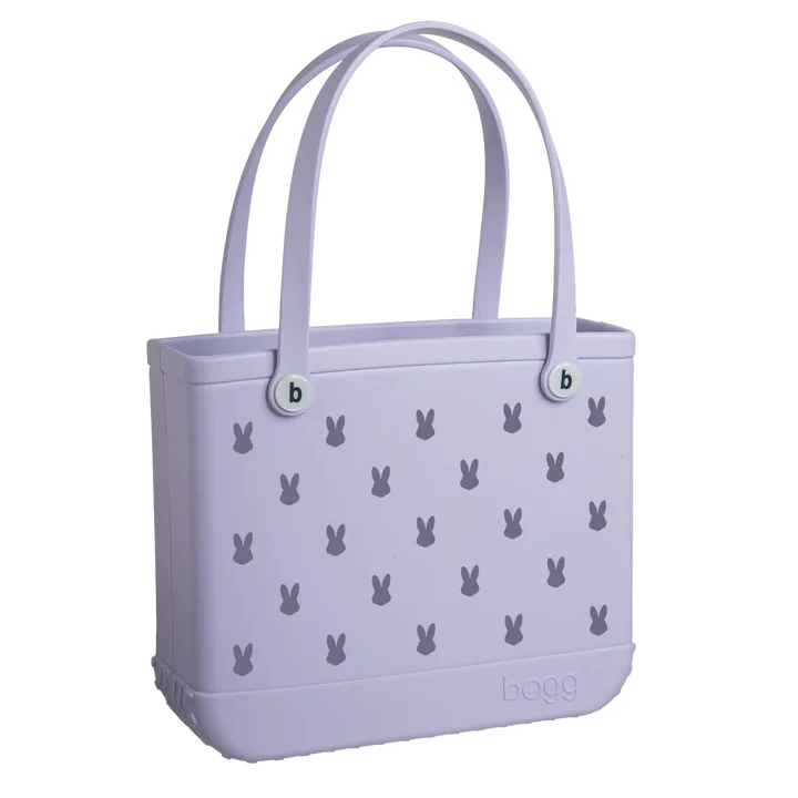 Bogg Bag Baby - Hippity Hoppity Lilac