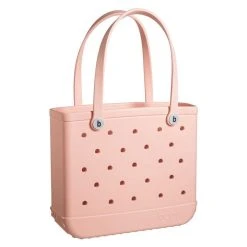 Bogg Bag Baby - Peachy Beachy