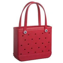 Bogg Bag Baby-Red