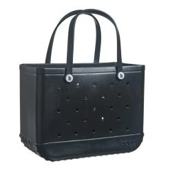 Bogg Bag Large - Black