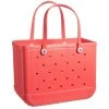 Bogg Bag Large - Coral