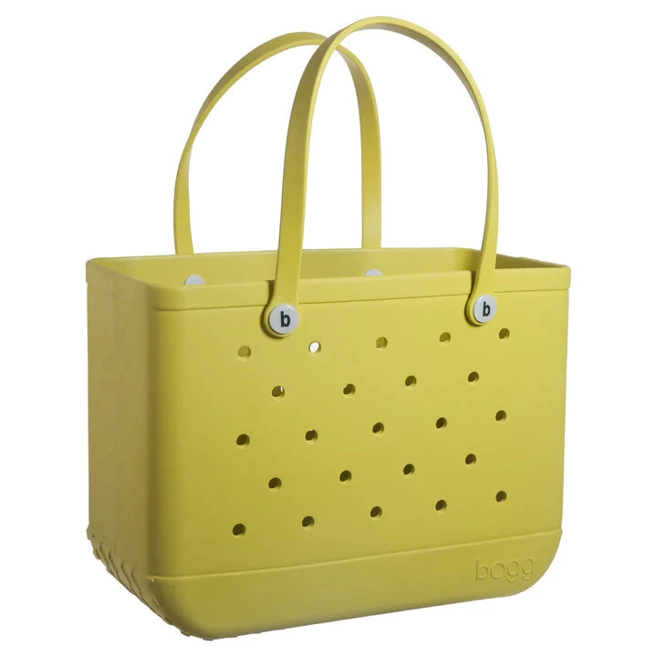 Bogg Bag Large - GREEN Apple