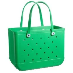 Bogg Bag Large - Green Envy