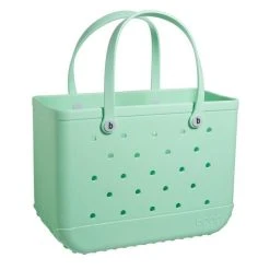 Bogg Bag Large - Mint