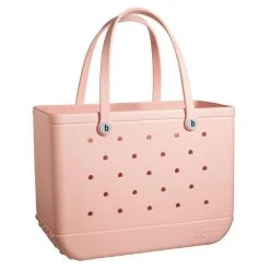 Bogg Bag Large - Peachy