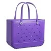 Bogg Bag Large - Purple