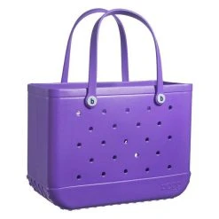 Bogg Bag Large - Purple
