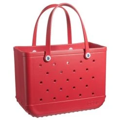 Bogg Bag Large - Red