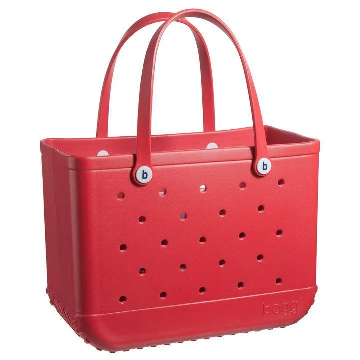 Bogg Bag Large - Red Bogg Bag Large - Red -Aetrex Online bogg bag large red handbags wallets bogg bag 385901
