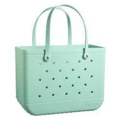 Bogg Bag Large - Seafoam