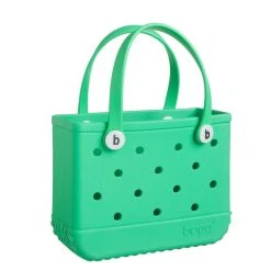 Bogg Bag Bogg Bitty Bag - GREEN With Envy