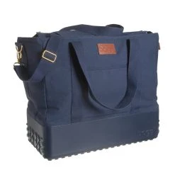 Bogg Bag Bogg Boat Bag - You NAVY Me Crazy