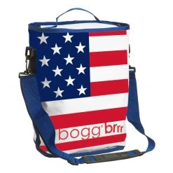 Bogg Bag Bogg Brr Half - USA