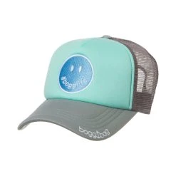 Bogg Bag Bogg Trucker Hat - Carolina Trucker