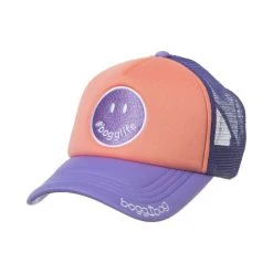 Bogg Bag Bogg Trucker Hat - Lilac